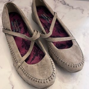 Skechers Memory Foam